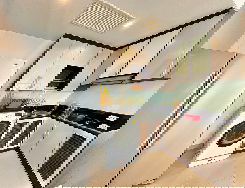 รูป Noble Solo | Modern 2 Bedroom Property in Thonglor - BR2887CD - รูปที่ 8/36