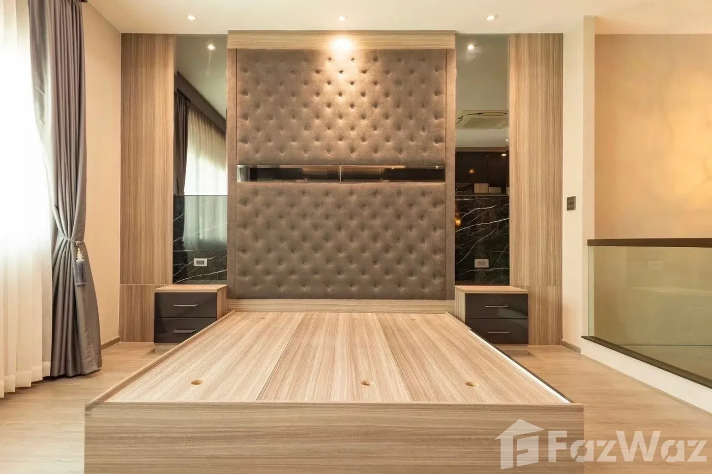 รูป ขาย บ้านเดี่ยว 3 ห้องนอน ในโครงการ เดอะ แลนด์มาร์ค เอกมัย-รามอินทรา 5704122 - รูปที่ 17/20