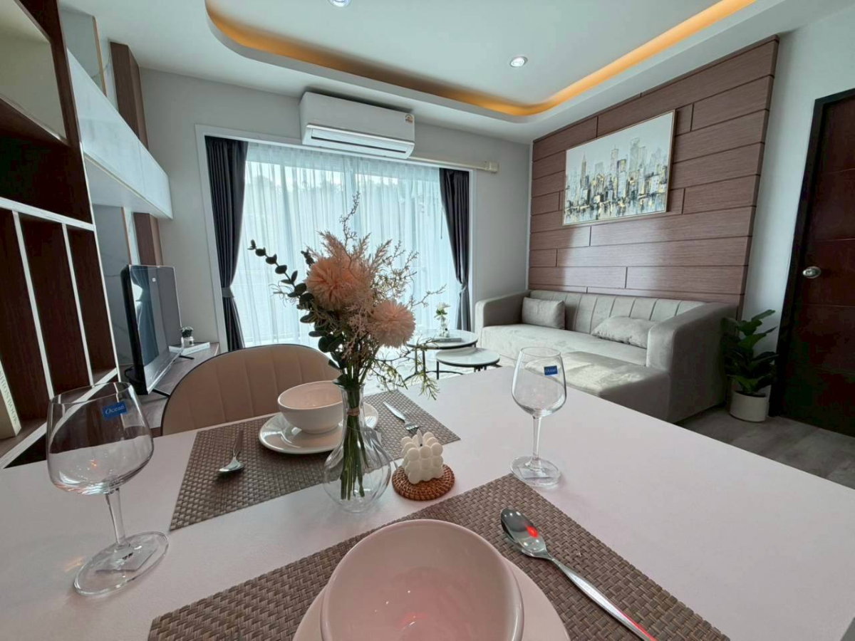 Phanason The Green Place Condominium WR-04334 - image 6