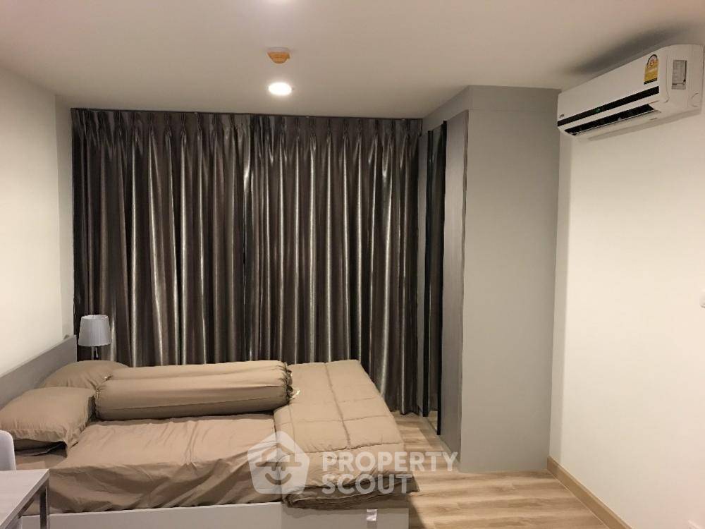 รูป คอนโด สตูดิโอ ที่ พรีมีโอ เฟรสโก ใน อนุสาวรีย์ (ID 1168015) - รูปที่ 2/4