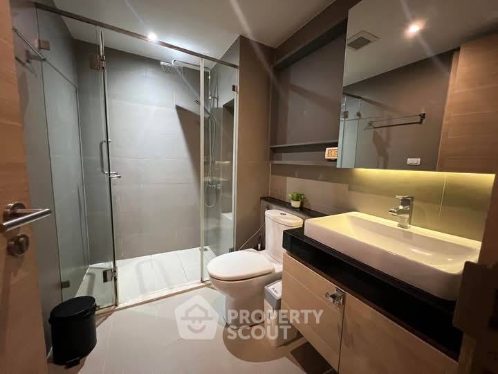 รูป คอนโด 1-ห้องนอน ที่ คอนโด คลาส สีลม ใกล้ BTS ช่องนนทรี (ID 1967573) - รูปที่ 11/11