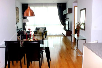 ขายคอนโด : LTH581 – FOR SALE with tenant Millennium Residence 90 Sq.M. BTS Asoke ONLY 14.99 MB
