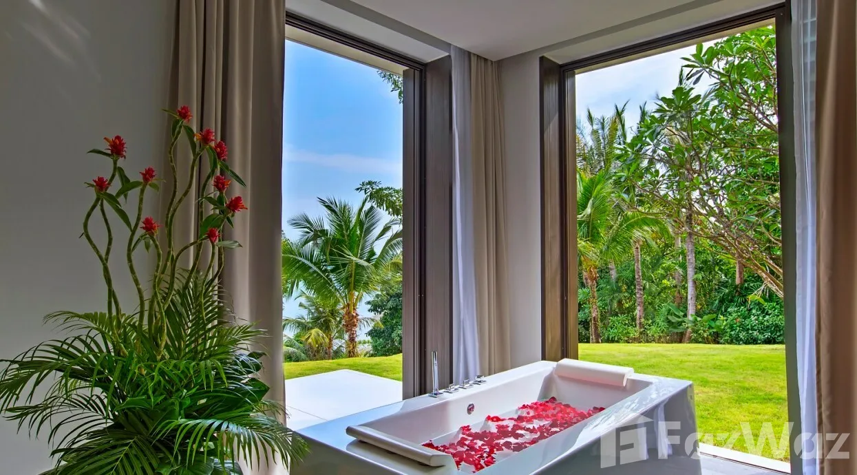 รูป ขาย วิลล่า 6 ห้องนอน ในโครงการ เดอะ เคป เรสซิเดนส์ 775812 - รูปที่ 19/21