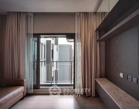 2-BR Condo at The Signature By Urbano Saphan Kwai near BTS Saphan Khwai (ID 2684513)
