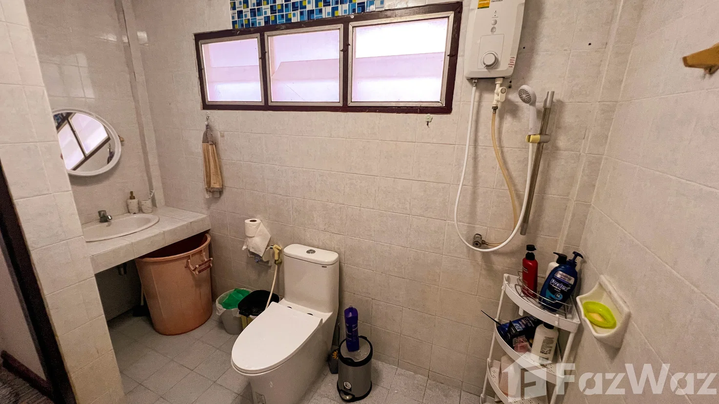 รูป ขาย บ้านเดี่ยว 5 ห้องนอน ใน ดอนเมือง, กรุงเทพมหานคร 6113771 - รูปที่ 42/48