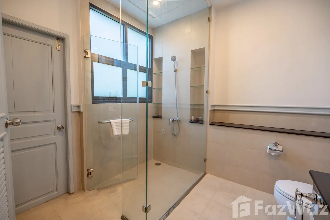 รูป บ้านเดี่ยวให้เช่า 5 ห้องนอน ในโครงการ ลากูนา วิลเลจ เรสซิเดนท์ เฟส 8 6114544 - รูปที่ 5/35