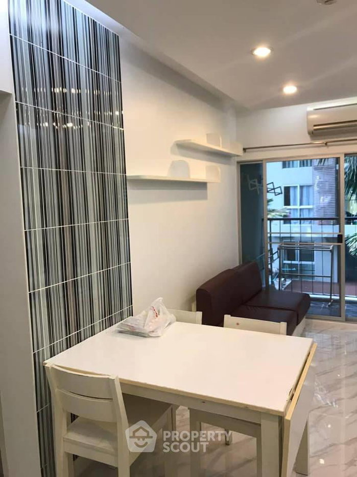 รูป คอนโด 2-ห้องนอน ที่ เอ สเปซ อโศก-รัชดา ใกล้ MRT พระราม 9 (ID 382082) - รูปที่ 8/9