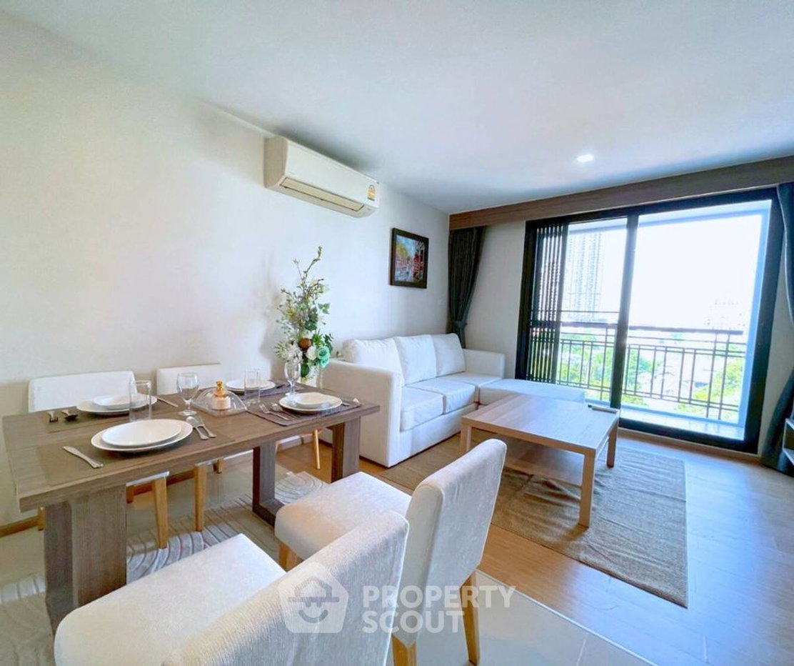 รูป คอนโด 2-ห้องนอน ที่ อาร์ท แอท ทองหล่อ ใกล้ ทองหล่อ (ID 2678140) - รูปที่ 2/15