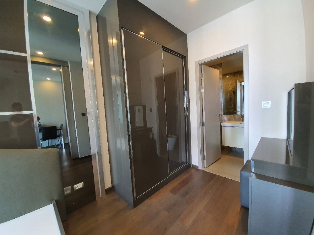 รูป For Rent : Ideo Q Siam – Ratchathewi (Studio ) 29 sq.m. 20000 THB Tel. 0924235675 Cate - รูปที่ 5/7