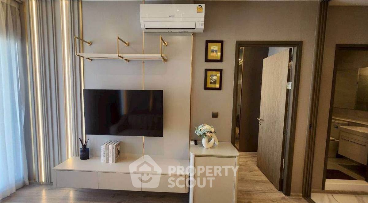 รูป คอนโด 1-ห้องนอน ที่ ริธึ่ม เอกมัย เอสเตท ใกล้ BTS ทองหล่อ (ID 2730126) - รูปที่ 9/10