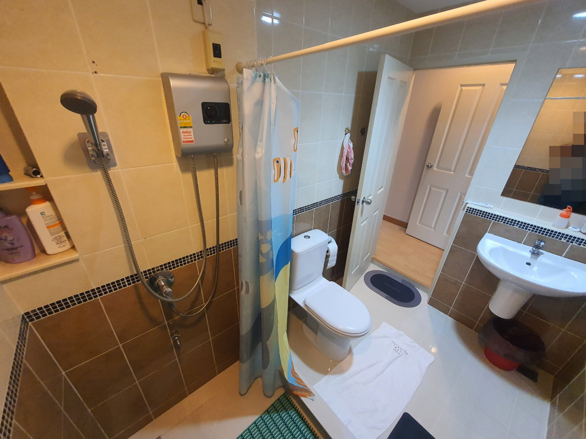 รูป บ้านกลางเมือง ลาดพร้าว 87, ทาวน์โฮม 3 ชั้น, วิวสวน เป็นส่วนตัว ทำเลดี, สไตล์โมเดิร์น ราคาจับต้องได้, ฟังก์ชันครบ หรู คุ้ม พร้อมอยู่ทันที - รูปที่ 20/22