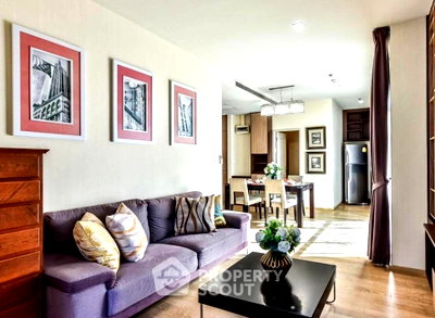 Condos for sale : Well-Priced 2-BR 71 Sqm At Noble Refine Prompong Near BTS Phrom Phong (200m) (ID 2729546)