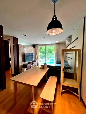 คอนโดให้เช่า : คอนโด 1-ห้องนอน ที่ ดิ แอมมิธิส สุขุมวิท 39 ใกล้ BTS พร้อมพงษ์ (ID 2561107)