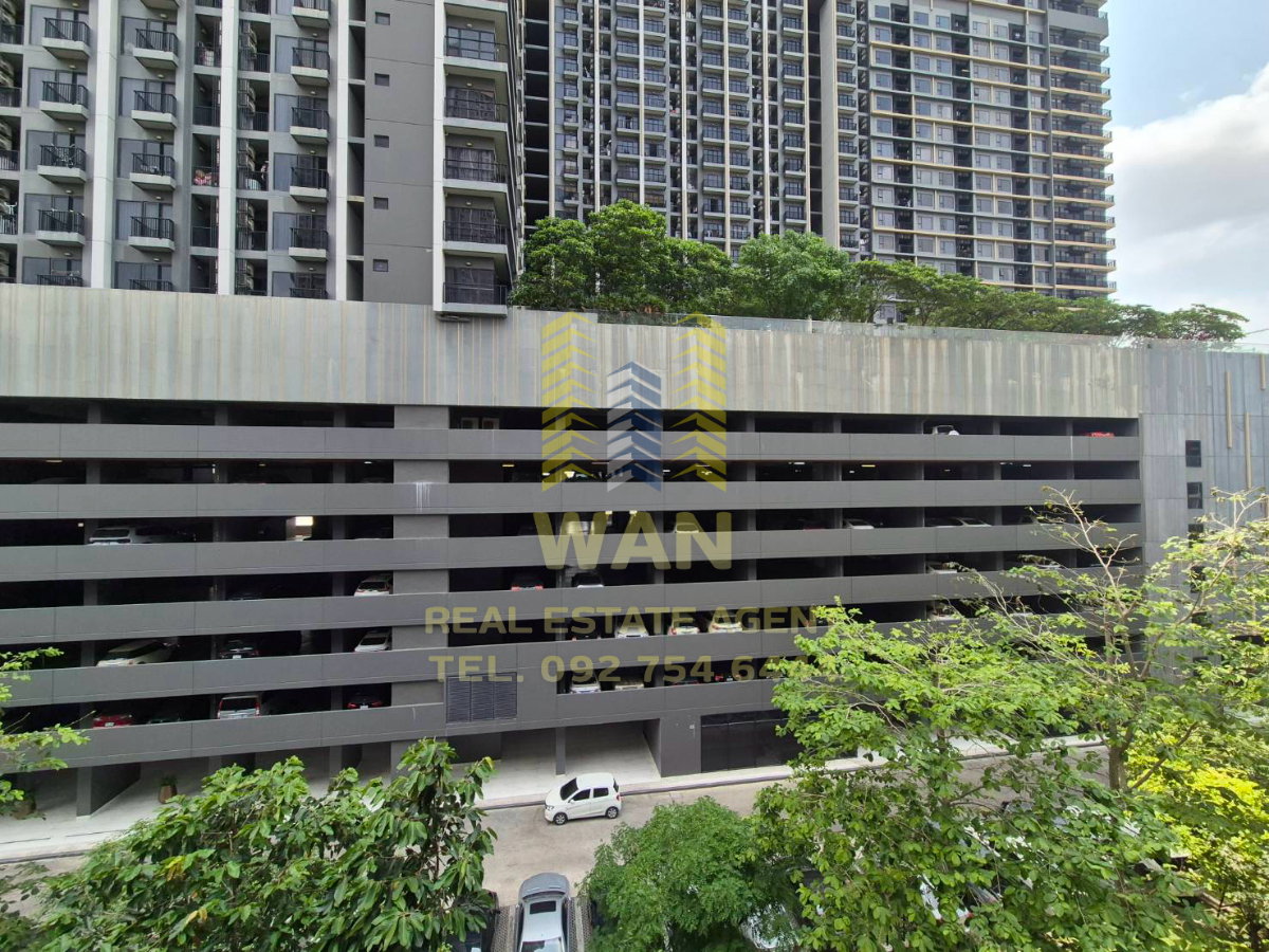 picture Politan breez riverside condo for rent - 14/14