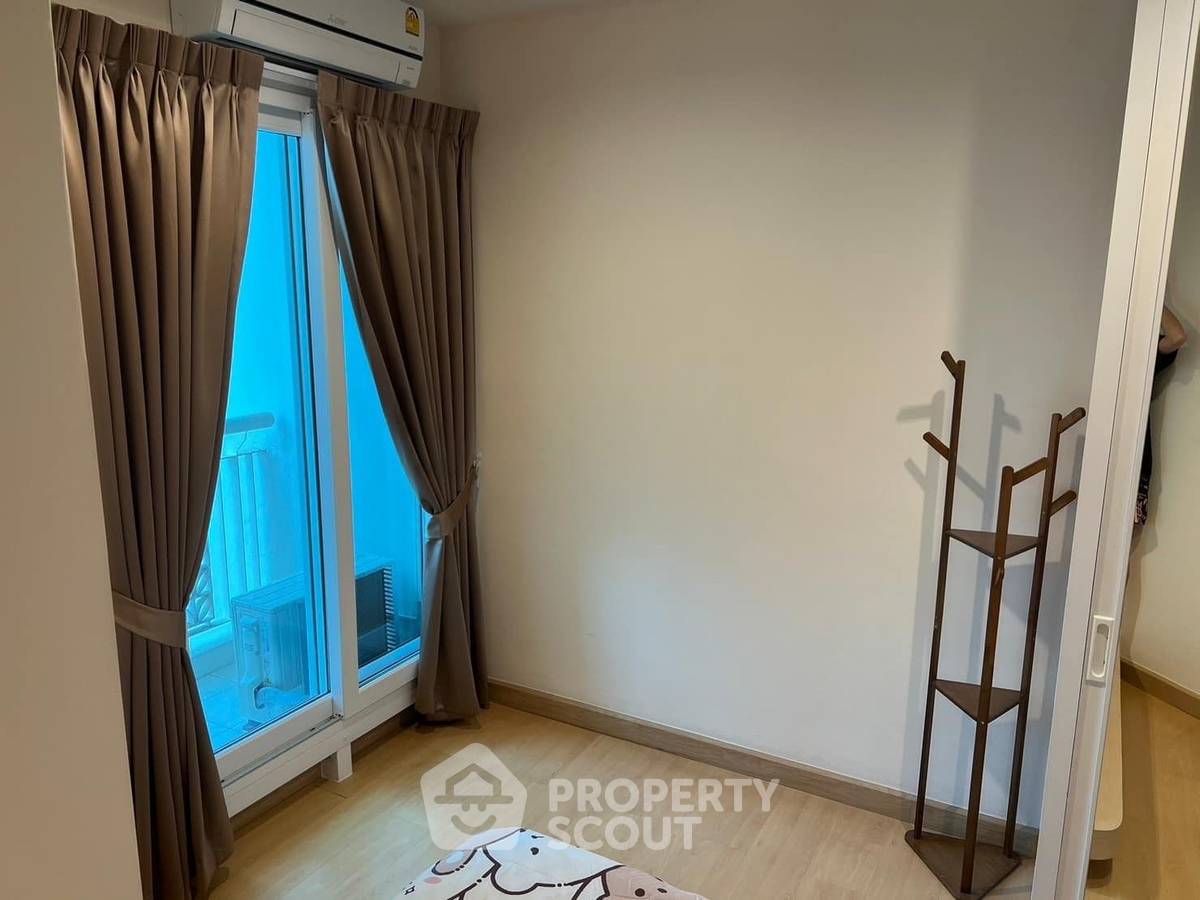 รูป คอนโด 1-ห้องนอน ที่ ซิตี้ สมาร์ท สุขุมวิท18 ใกล้ BTS อโศก (ID 2735897) - รูปที่ 10/20