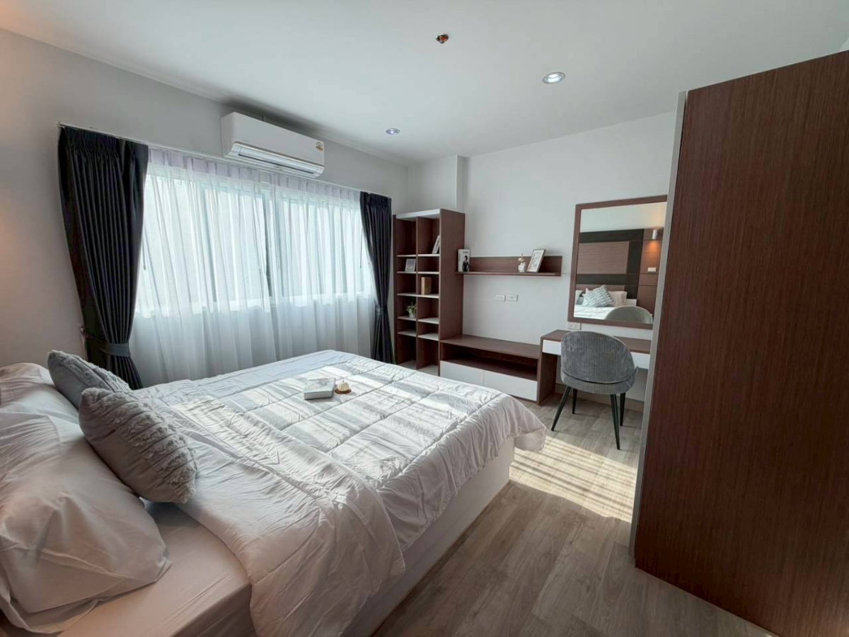 picture Phanason The Green Place Condominium WR-04334 - 4/12