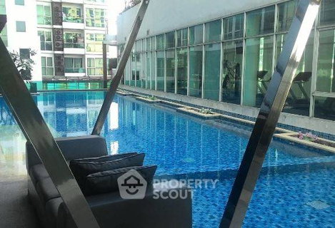 1-BR Condo at Ideo Mix Phaholyothin near BTS Saphan Khwai (ID 2733943)