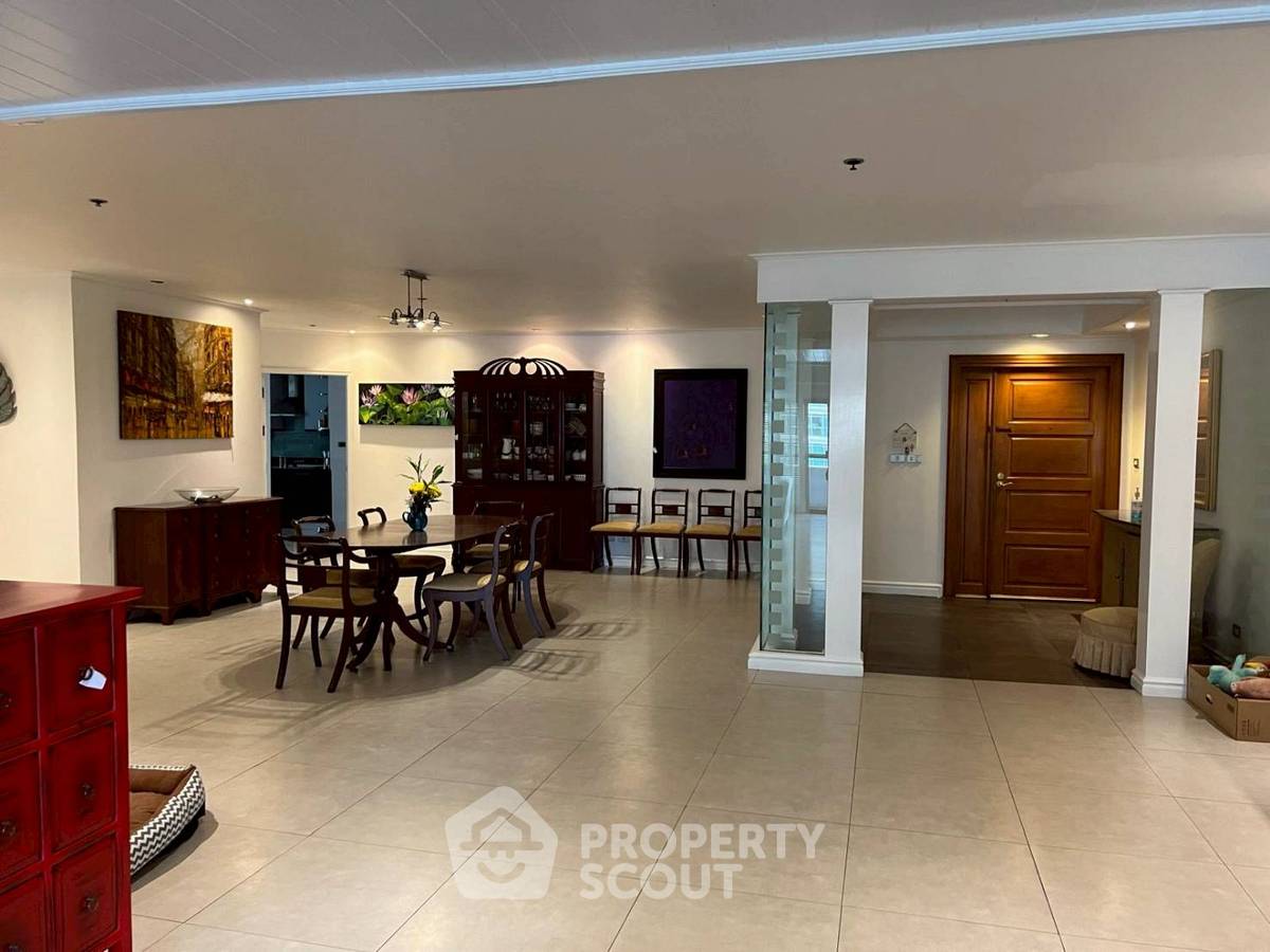 รูป คอนโด 3-ห้องนอน ที่ คาลิสต้า แมนชัน ใกล้ ARL มักกะสัน (ID 2661344) - รูปที่ 8/20