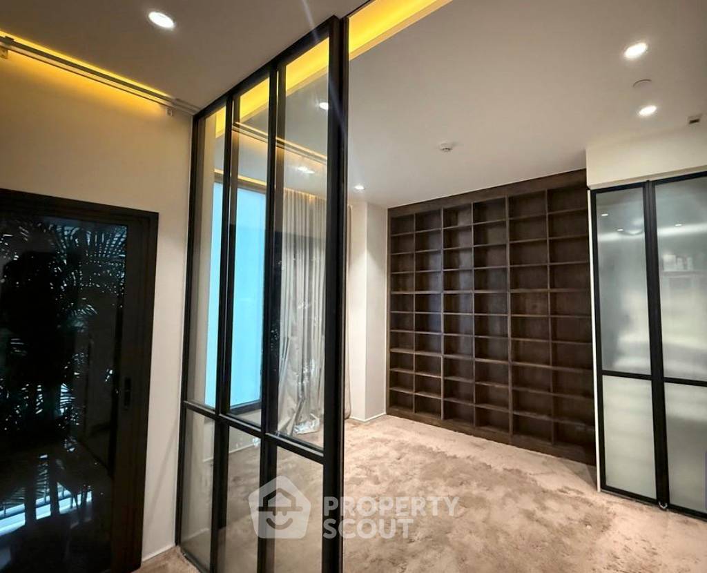 รูป คอนโด 1-ห้องนอน ที่ มิวนีค สุขุมวิท 23 ใกล้ MRT สุขุมวิท (ID 2739023) - รูปที่ 2/6