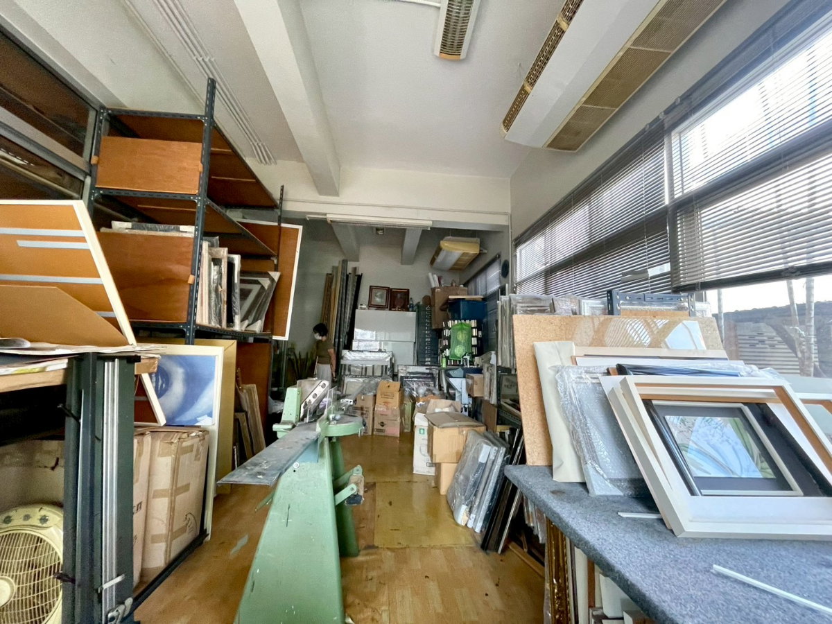 รูป ขายโฮมออฟฟิศ ซอยนวมินทร์ 111 ทำเลทองย่าน ถนนประเสริฐมนูกิจ และนวมินทร์#LB07 – 001181 - รูปที่ 19/26