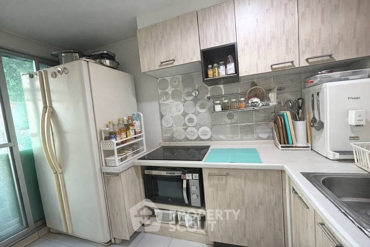 รูป คอนโด 2-ห้องนอน ที่ ลุมพินี วิลล์ สุขุมวิท 77 ใกล้ BTS อ่อนนุช (ID 2730061) - รูปที่ 6/8