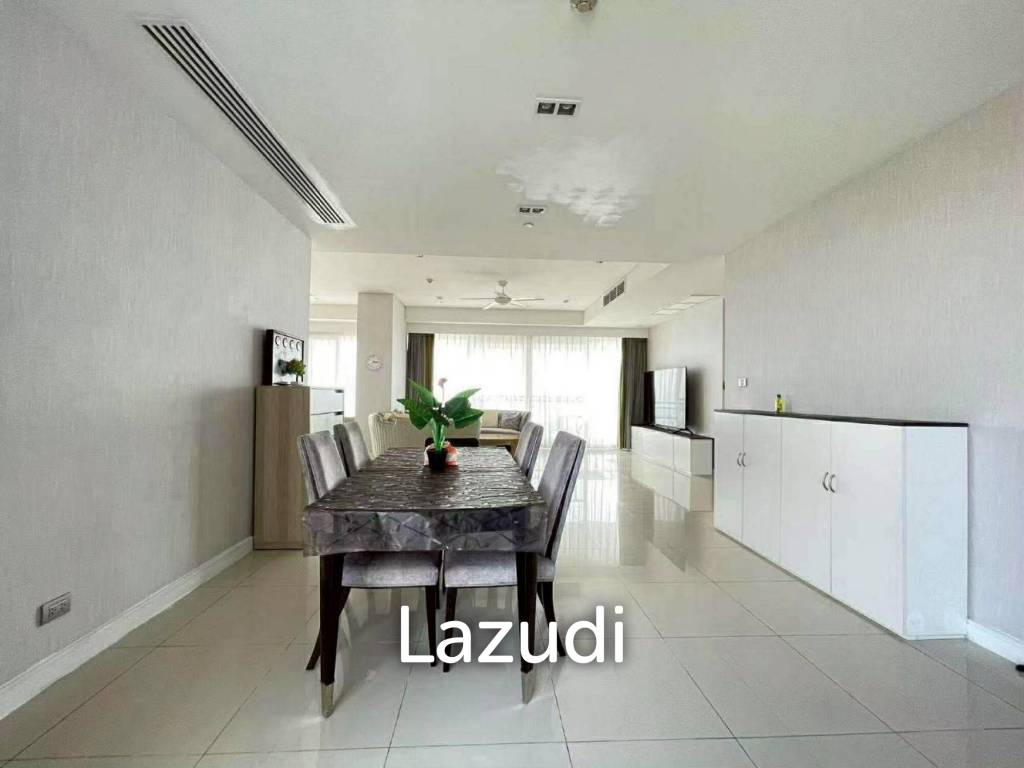 picture Ultra-Luxury Beachfront Condo Reflection Jomtien - 9/21