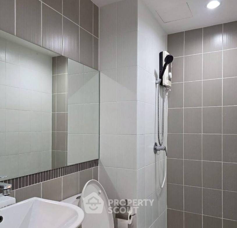 รูป คอนโด 1-ห้องนอน ที่ เดอะ สเตจ เตาปูน - อินเตอร์เชนจ์ ใกล้ MRT เตาปูน (ID 2709961) - รูปที่ 4/4