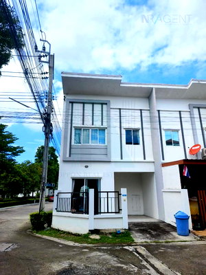 ทาวน์โฮม นนทบุรี : 📌 ขายทาวน์โฮม โครงการ ไลโอ นอฟ วงแหวนฯ-ปิ่นเกล้า ซ.พระนอน 2 ชั้น 4 ห้องนอน 2 ห้องน้ำ