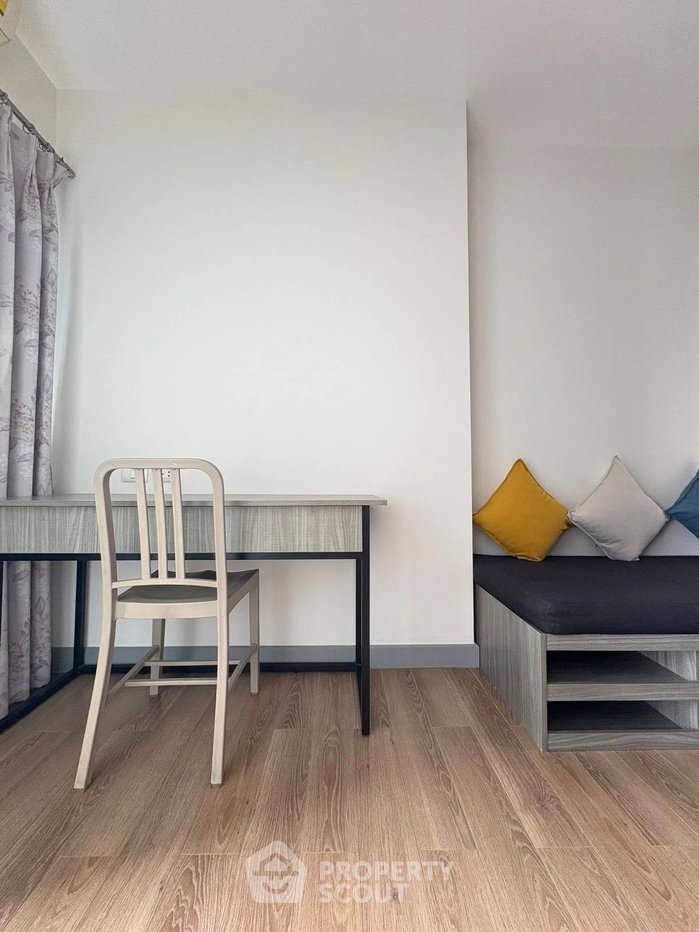 รูป คอนโด 1-ห้องนอน ที่ แชปเตอร์ วัน มิดทาวน์ ลาดพร้าว 24 ใกล้ MRT ลาดพร้าว (ID 2728582) - รูปที่ 3/10