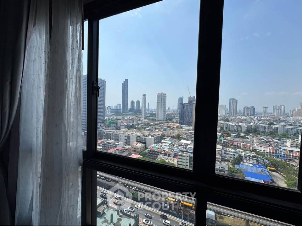 รูป คอนโด 1-ห้องนอน ที่ เออบาโน่ แอปโซลูท ใกล้ BTS กรุงธนบุรี (ID 2732127) - รูปที่ 8/9