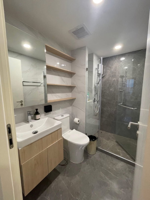 รูป 🤝🏻RB23763 ให้เช่าถูกมาก👍โซ ออริจิ้น พหลฯ 69 สเตชั่น✅แอดไลน์ @mproperty( มี @ ด้วย) แอดมินตอบไว - รูปที่ 5/5