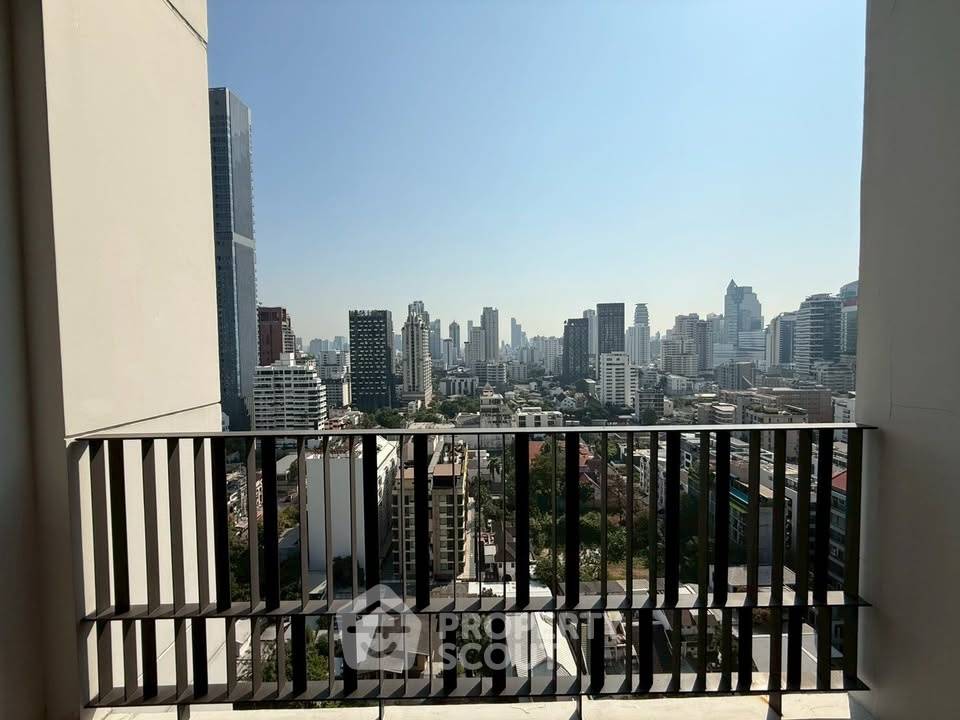 รูป คอนโด 1-ห้องนอน ที่ มิวนีค สุขุมวิท 23 ใกล้ MRT สุขุมวิท (ID 2553165) - รูปที่ 36/44