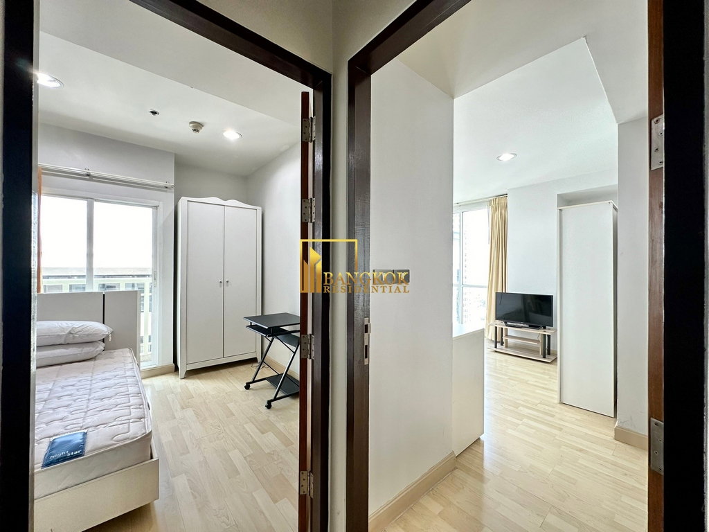 รูป 59 Heritage | Great Value 2 Bedroom Condo For Rent in Ekkamai - BR18646CD - รูปที่ 8/28