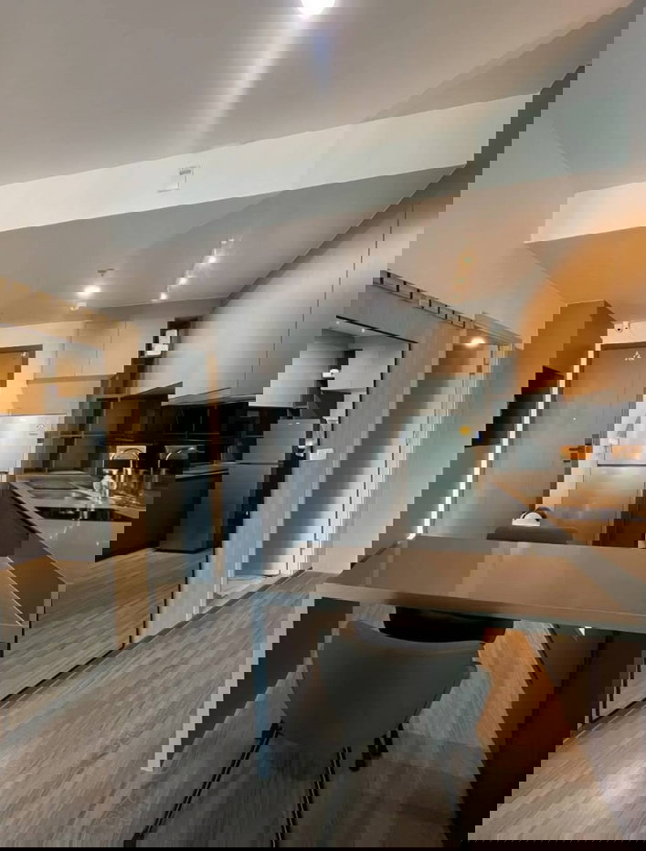 picture #SC12389  📌 Rent | 🟦🟨IDEO Chula - Samyan🟥🟩💬 𝑪𝒐𝒏𝒕𝒂𝒄𝒕 𝑳𝑰𝑵𝑬: @𝒔𝒆𝒄𝒓𝒆𝒕𝒑𝒓𝒐𝒑𝒆𝒓𝒕𝒚 🔥✨ - 2/5