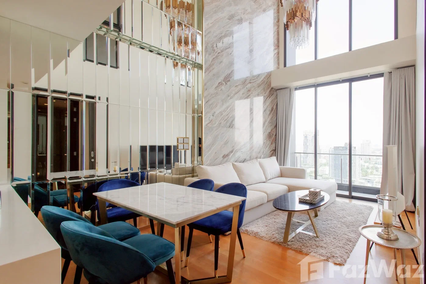 รูป ขาย คอนโด 2 ห้องนอน ในโครงการ บีทนิค สุขุมวิท 32 6011914 - รูปที่ 2/31