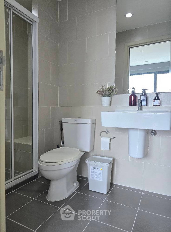 รูป คอนโด 1-ห้องนอน ที่ เดอะเบส พระราม 9-รามคำแหง ใกล้ ARL รามคำแหง (ID 2086967) - รูปที่ 11/12