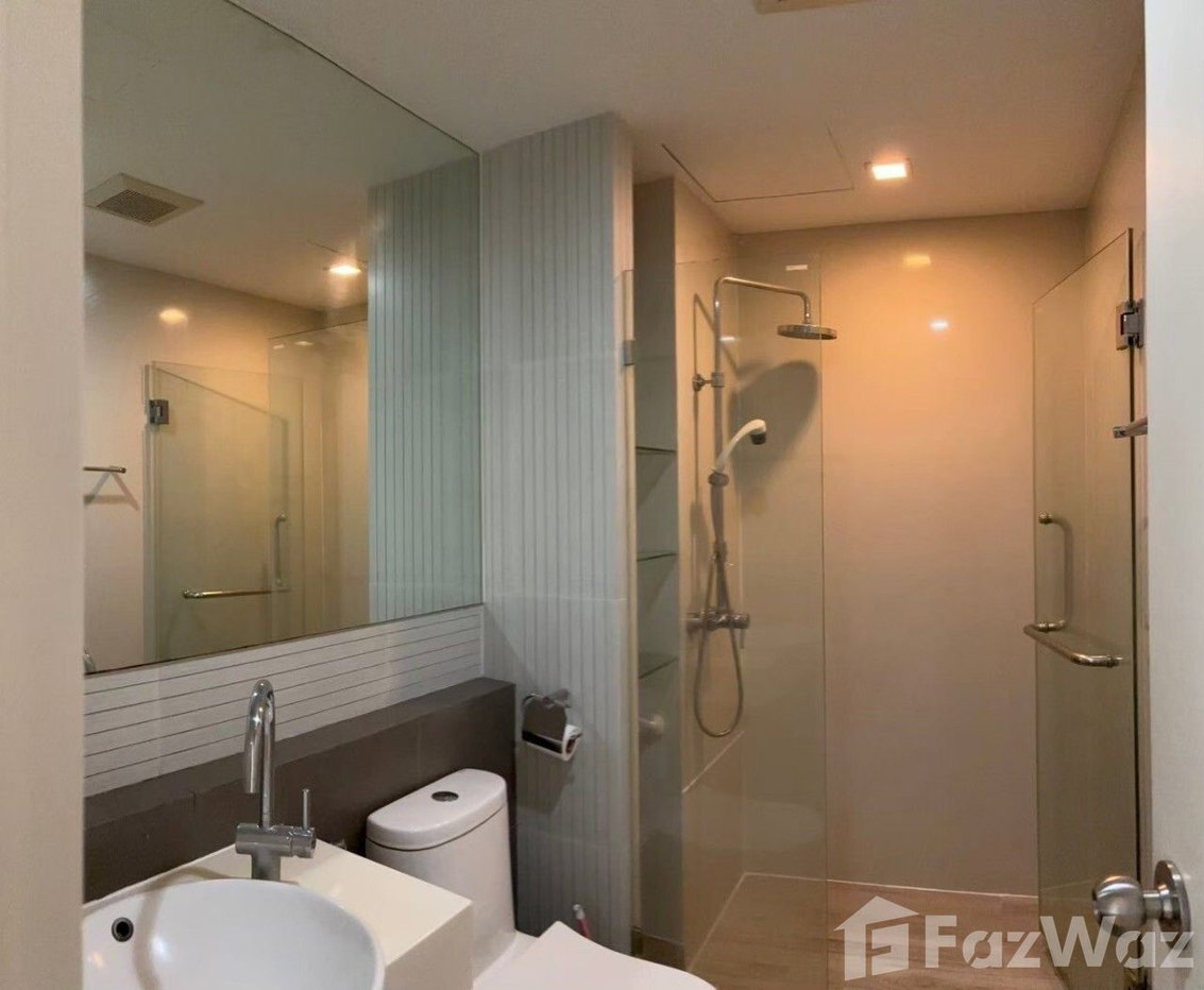 รูป คอนโดให้เช่า 2 ห้องนอน ในโครงการ ทรี คอนโด ลักซ์ สุขุมวิท 52 2016730 - รูปที่ 10/21