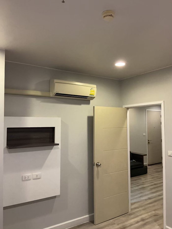 รูป ยกระดับความหรู คอนโดให้เช่า Centric Sathorn-St Louis - รูปที่ 2/14