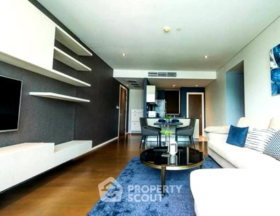 เช่าคอนโด MRT สุขุมวิท : คอนโด 2-ห้องนอน ที่ วินด์ สุขุมวิท 23 ใกล้ BTS อโศก (ID 2557710)