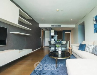 รูปภาพ 2-BR Condo at Wind Sukhumvit 23 near BTS Asok (ID 2557710)