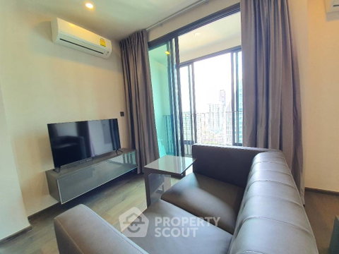 Studio Condo at Ideo Q Siam - Ratchathewi near BTS Ratchathewi (ID 2320881)