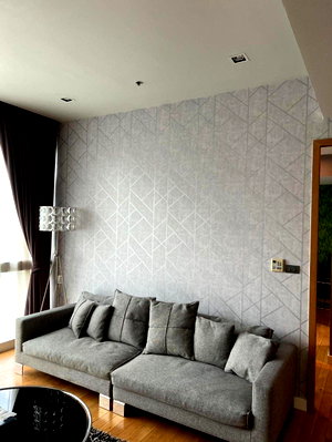 คอนโดให้เช่า : LTH10746–Millennium Residence FOR RENT 1 beds 1 baths size 67.62 Sq.m. Near BTS Asoke Station ONLY 45k/month