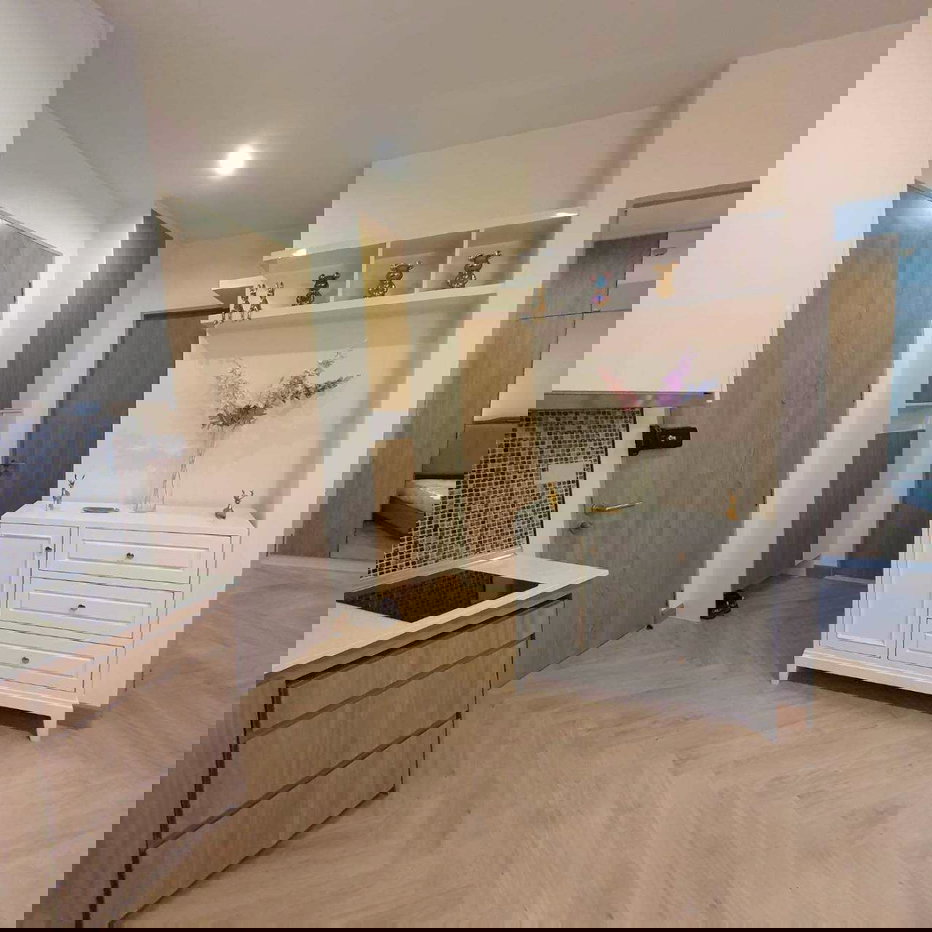 รูป 🔥ขาย✨เดอะ แคปปิตอล ราชปรารภ-วิภาฯ✨แต่งครบ พร้อมอยู่! ทำเลทองเชื่อมต่อ ราชปรารภ-วิภาวดี-อนุสาวรีย์ฯ 💙🧡PSL-204 Contact Us 💚Line ID @propsync - รูปที่ 7/8