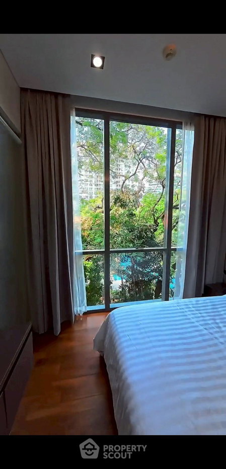 picture 3-BR Condo at Domus Condominium near BTS Asok (ID 2731353) - 10/15