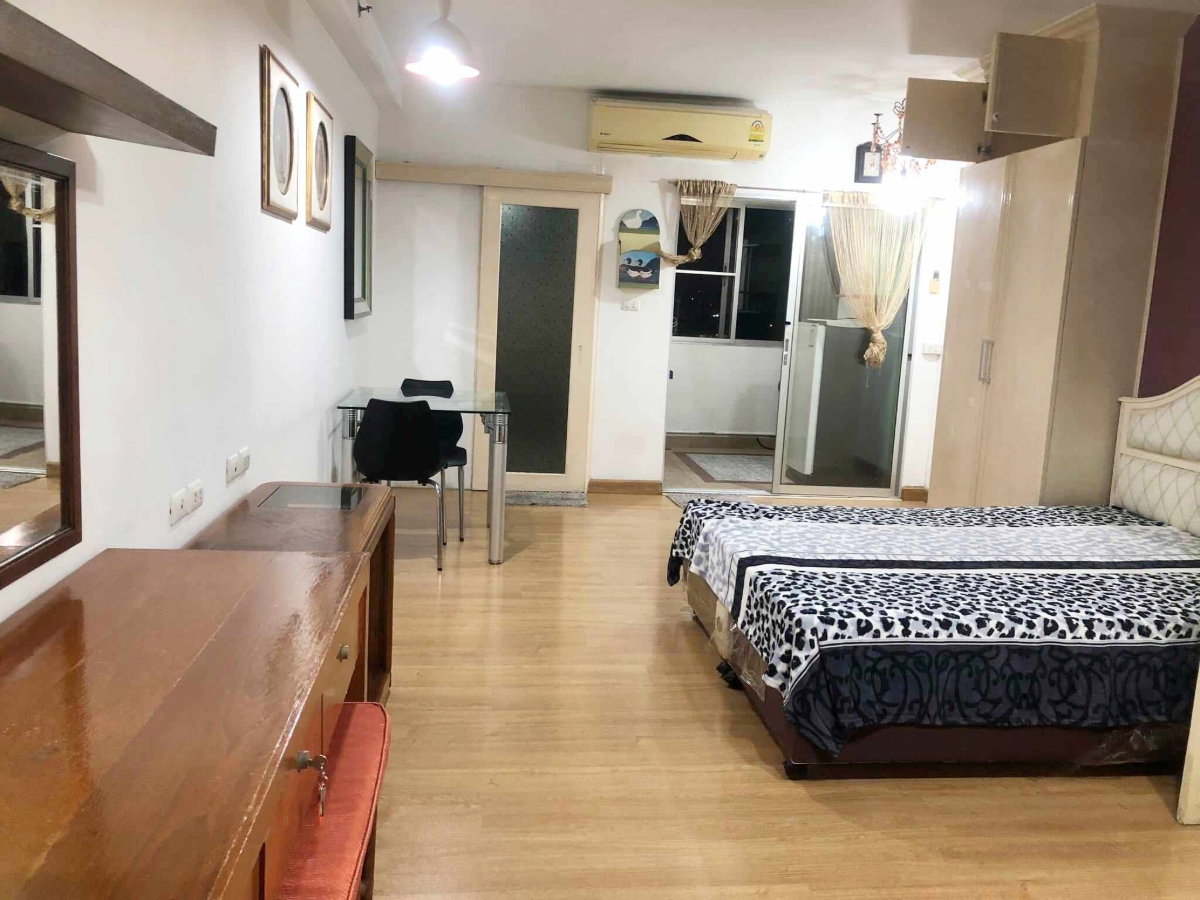 รูป ห้องอัพเดต💥🔔⚠️🏘️⚡️กดปุ่มแอดไลน์💥ศุภาลัย ปาร์ค ศรีนครินทร์ - รูปที่ 2/4