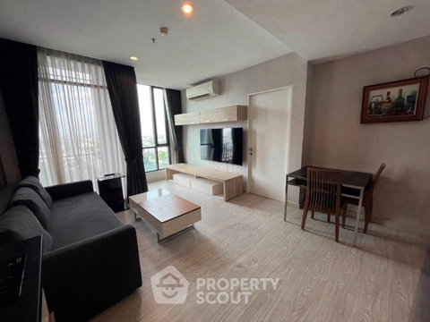 1-BR Condo at Estella Ekkamai (Condo) near ARL Ramkhamhaeng (ID 2739715)
