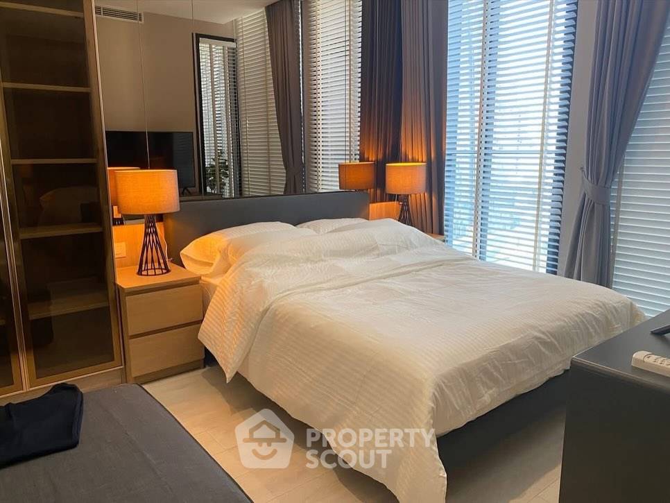 รูป คอนโด 2-ห้องนอน ที่ โนเบิล เพลินจิต ใกล้ BTS เพลินจิต (ID 2719671) - รูปที่ 7/11