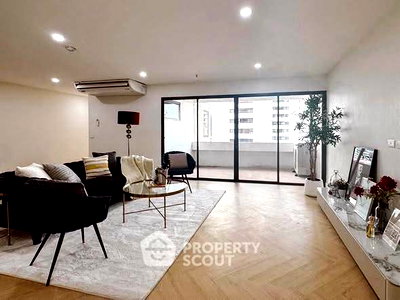 Condos for sale : 3-BR Condo at Prestige Towers Condominium near MRT Sukhumvit (ID 2720852)