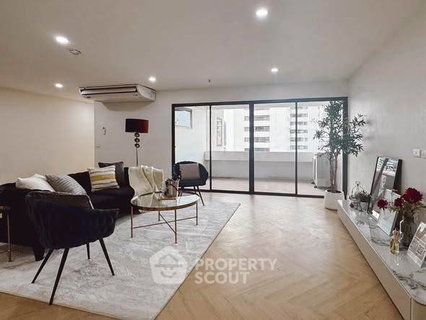 3-BR Condo at Prestige Towers Condominium near MRT Sukhumvit (ID 2720852)