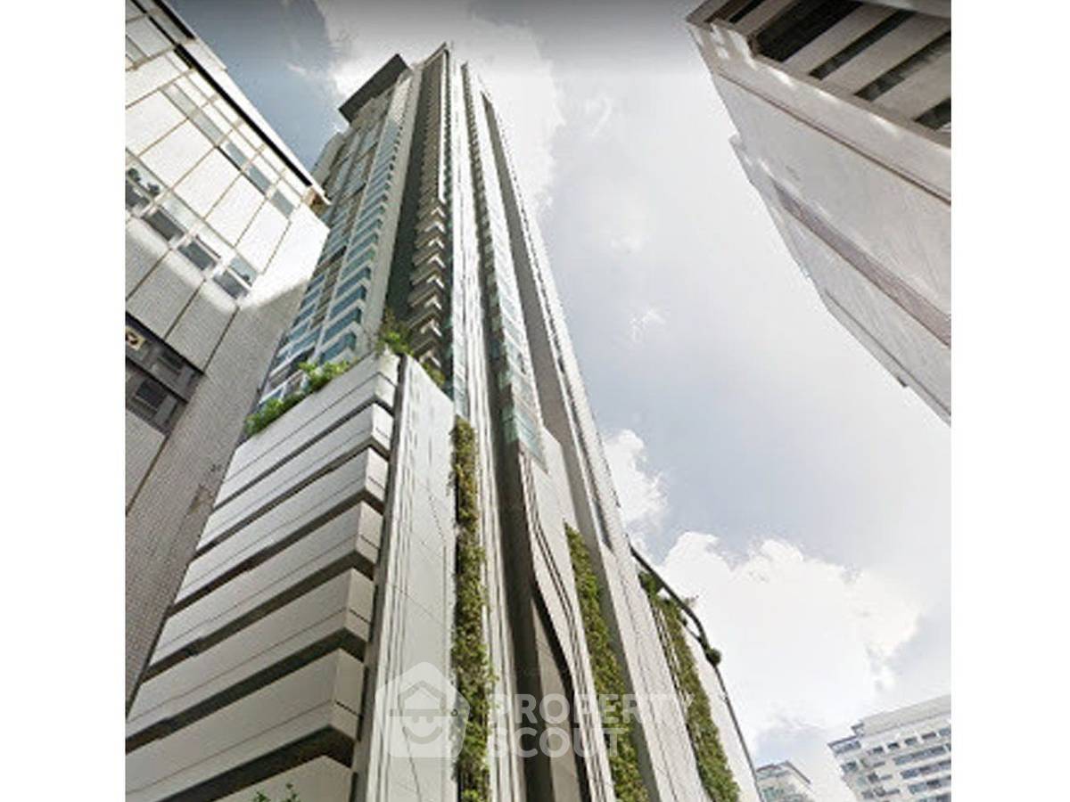 รูป คอนโด 1-ห้องนอน ที่ ไพน์ บาย แสนสิริ ใกล้ BTS ราชเทวี (ID 2738399) - รูปที่ 2/5